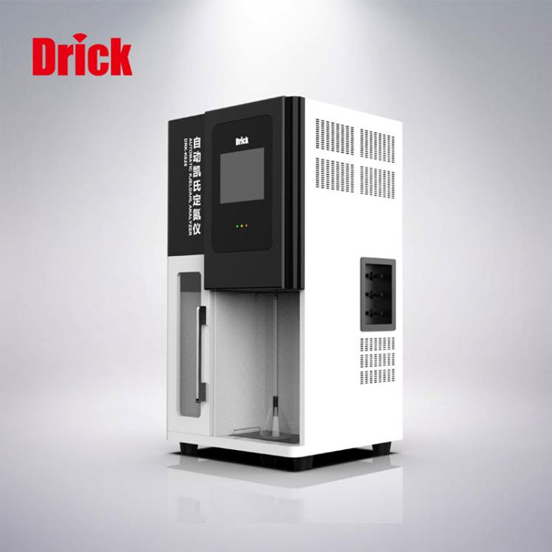 DRK-K626自动凯氏定氮仪